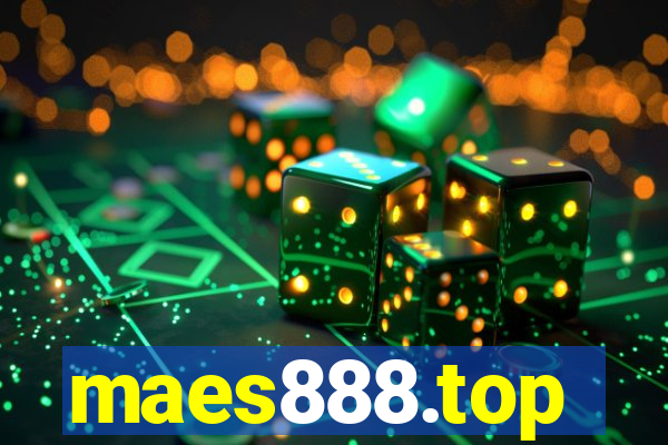 maes888.top