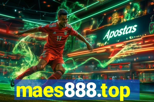 maes888.top