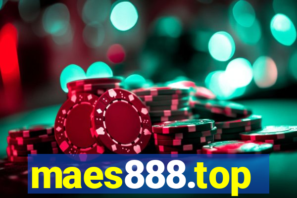 maes888.top