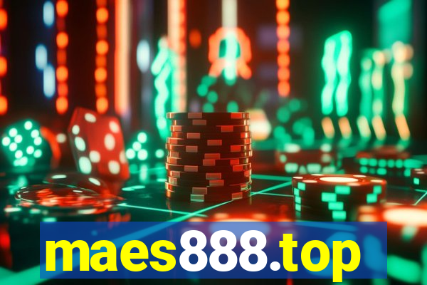 maes888.top