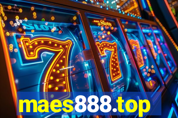 maes888.top