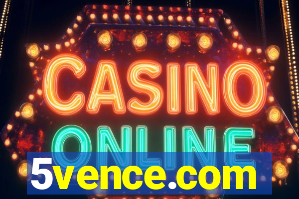 5vence.com
