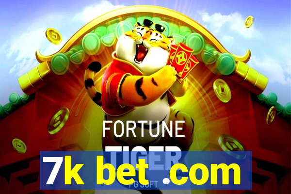 7k bet .com