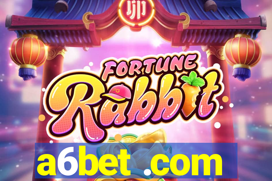 a6bet .com