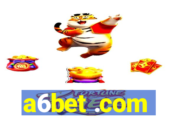 a6bet .com
