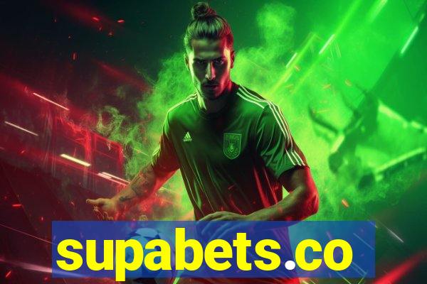 supabets.co