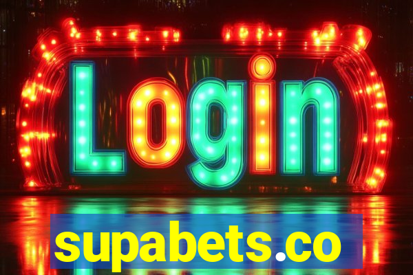 supabets.co