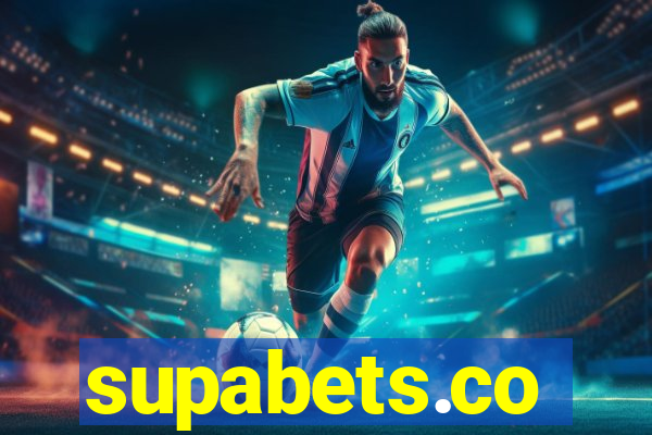 supabets.co