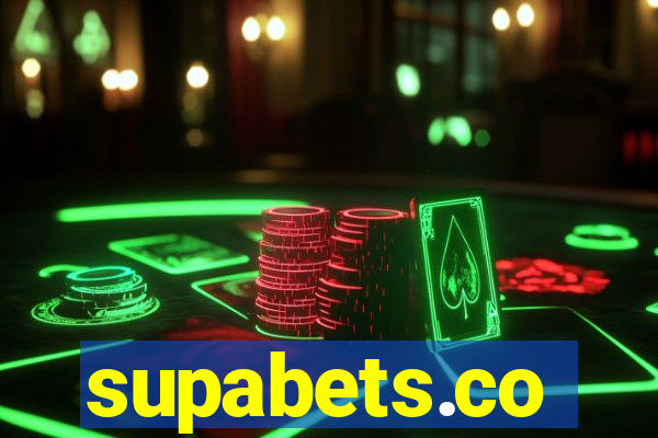 supabets.co
