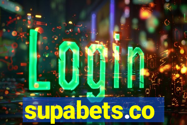 supabets.co