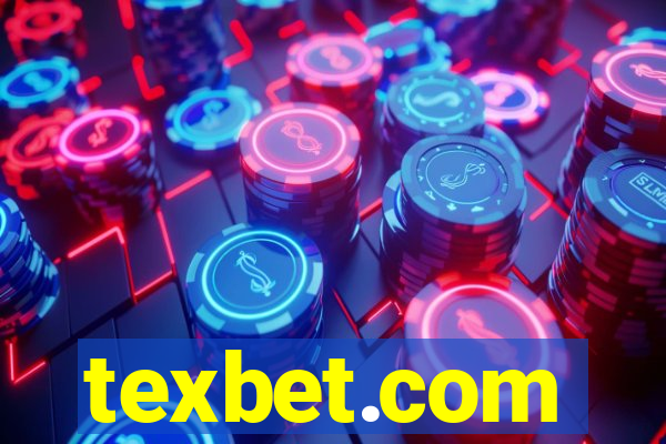 texbet.com