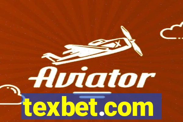 texbet.com