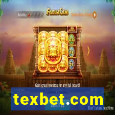 texbet.com