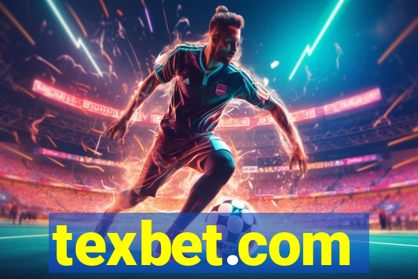 texbet.com