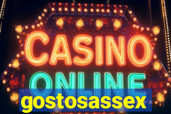 gostosassex