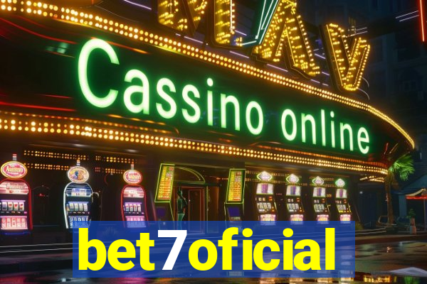 bet7oficial