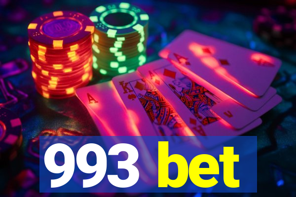 993 bet