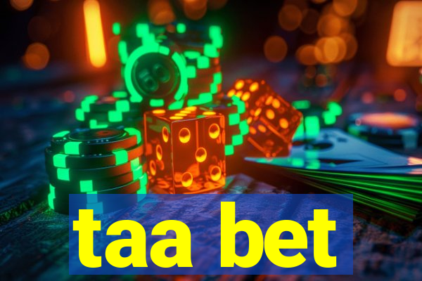 taa bet