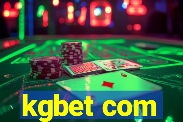 kgbet com