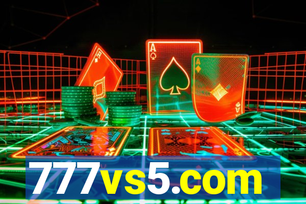 777vs5.com