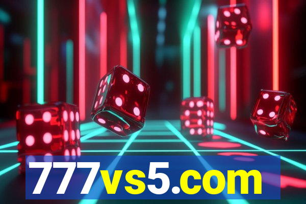 777vs5.com