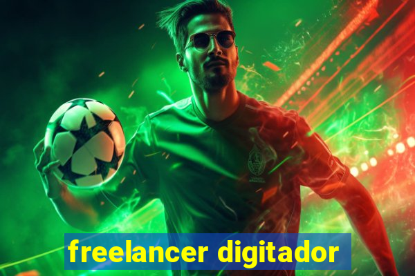 freelancer digitador