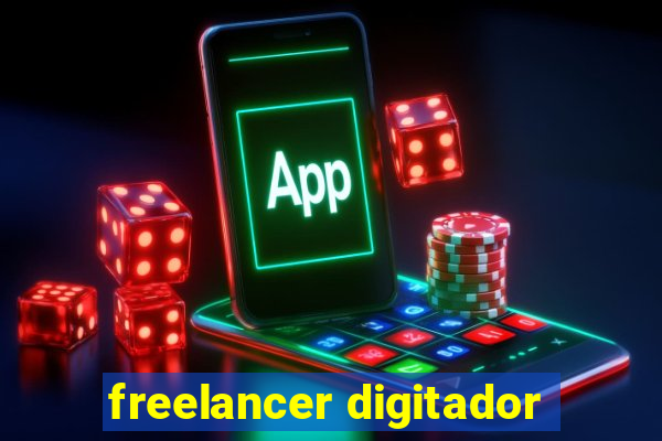 freelancer digitador