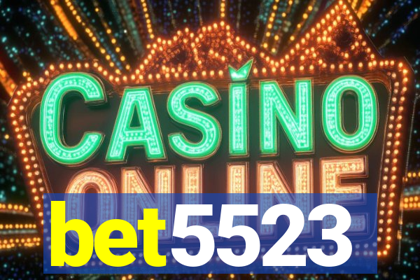 bet5523