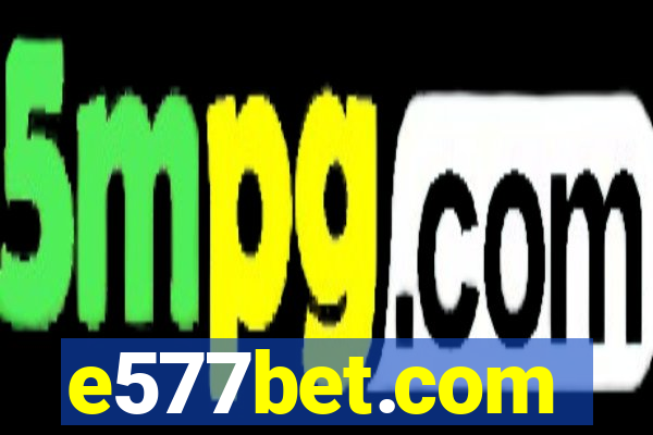 e577bet.com