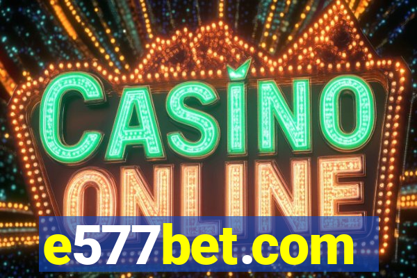e577bet.com