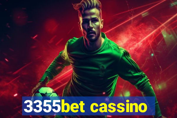 3355bet cassino