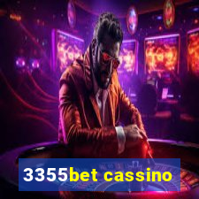 3355bet cassino
