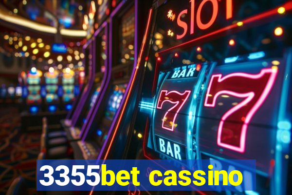 3355bet cassino