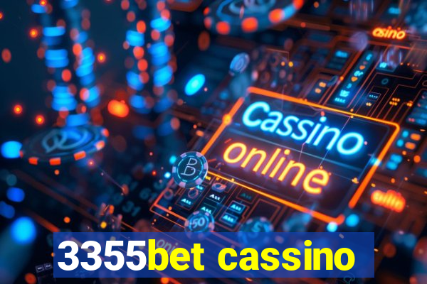 3355bet cassino