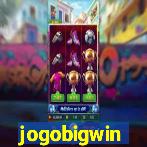 jogobigwin