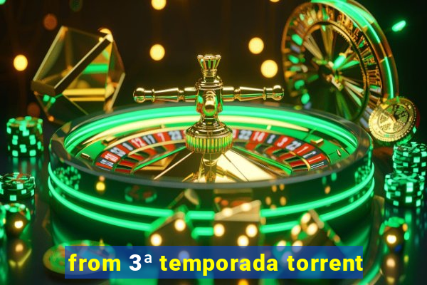 from 3ª temporada torrent