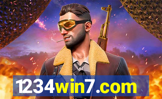 1234win7.com