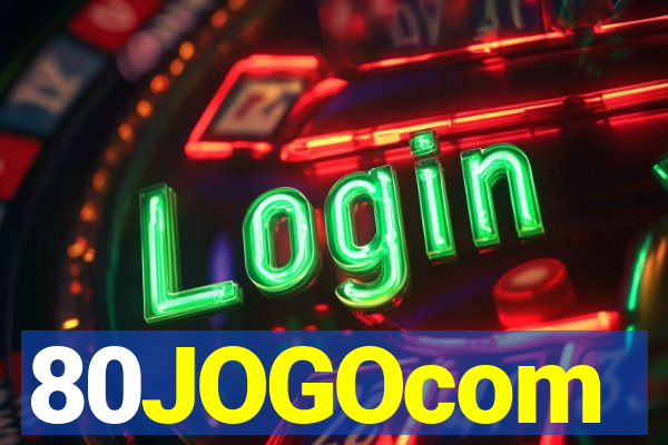 80JOGOcom