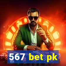 567 bet pk