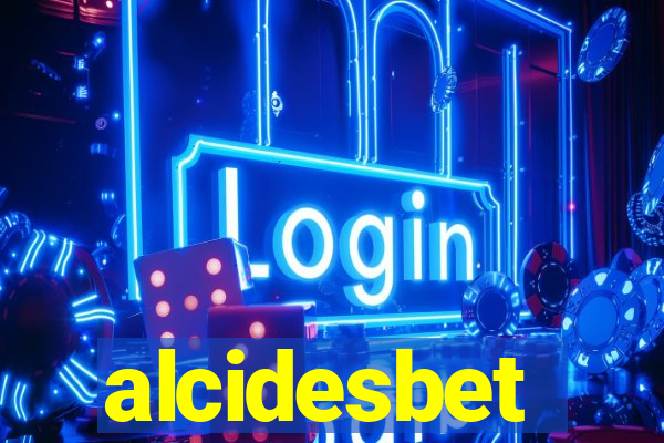 alcidesbet