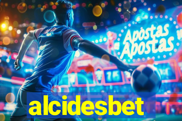 alcidesbet