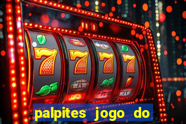 palpites jogo do bicho hoje