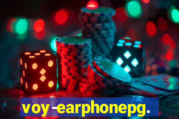 voy-earphonepg.com