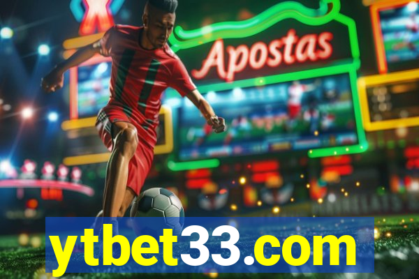 ytbet33.com