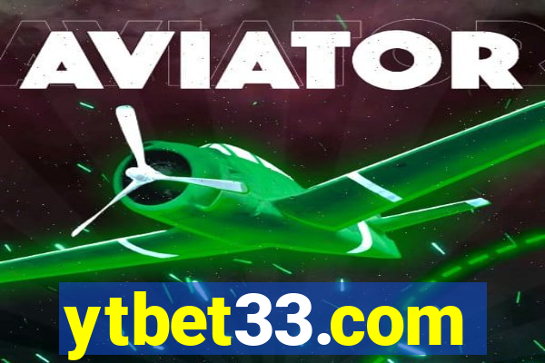 ytbet33.com