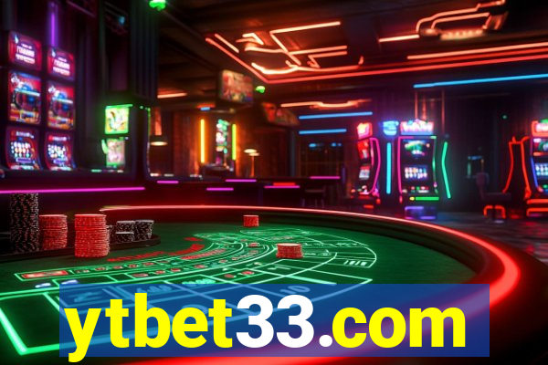 ytbet33.com
