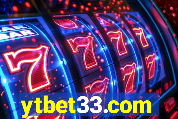 ytbet33.com