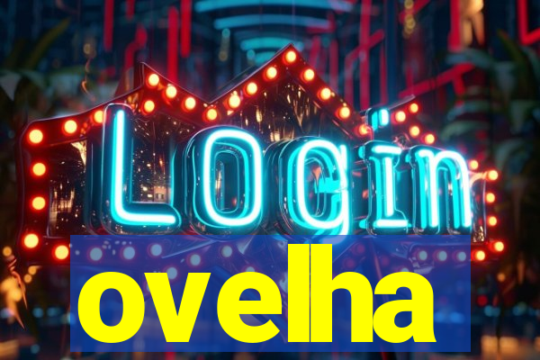 ovelha