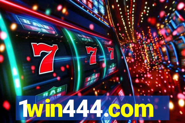 1win444.com
