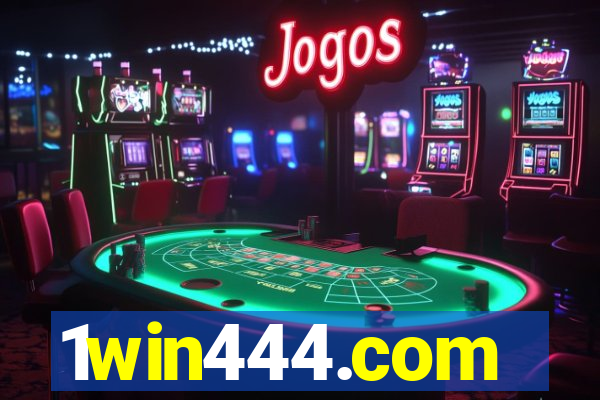 1win444.com